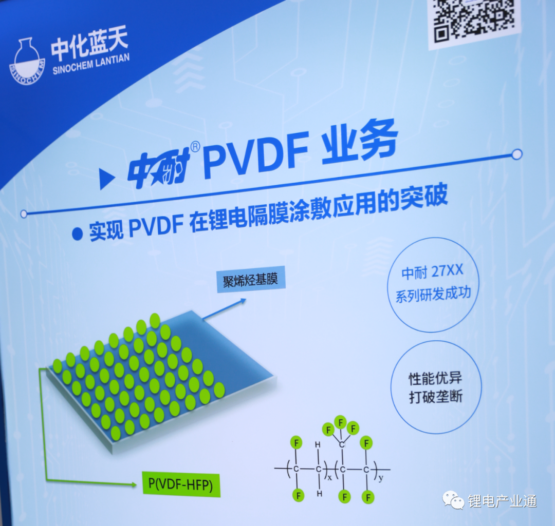 100张图看懂：锂电池生产的材料与设备