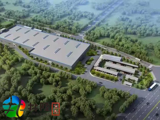 井陉县总投资7亿元/年产20亿Wh准固态锂电池PACK产业项目开工