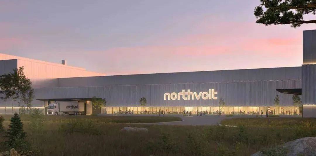 先导智能与欧洲电池厂商Northvolt合作建立智能产线联合创新中心