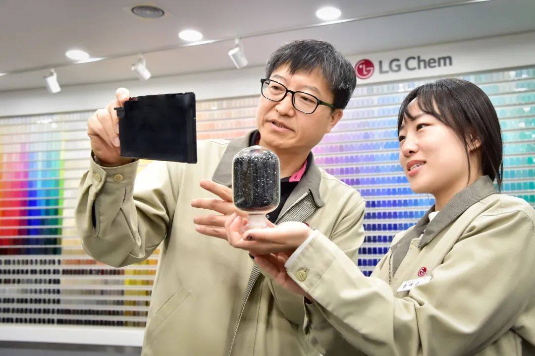 LG化学开发出延迟电池热失控的尖端材料