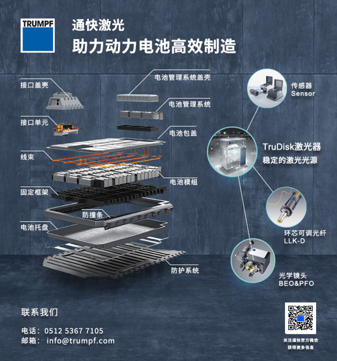 【通快激光】材料 | 浅析锂盐行业定价机制现状