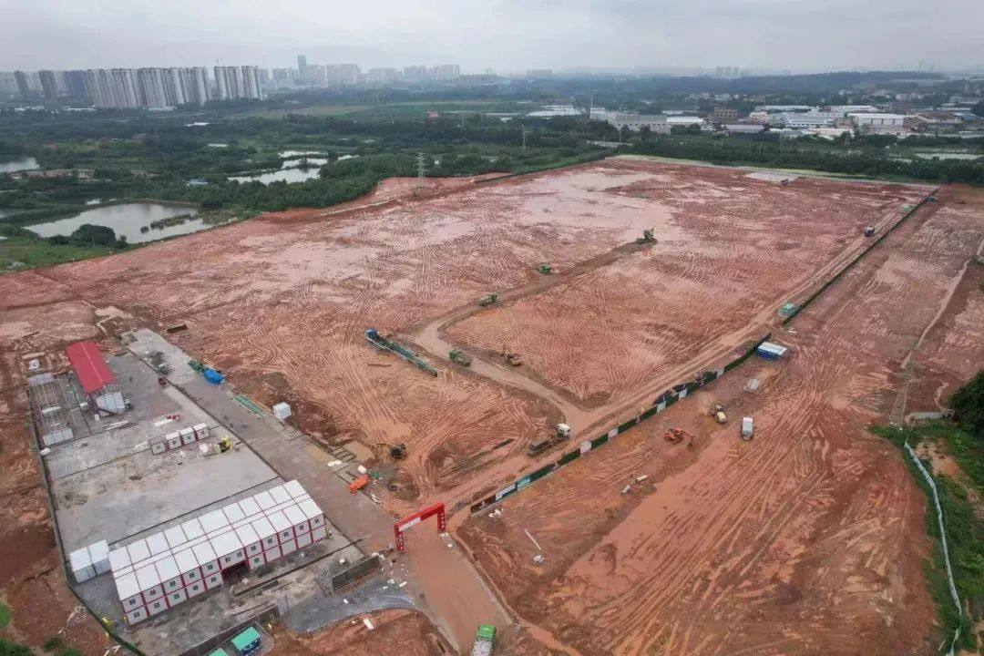 一周项目动态丨瑞浦兰钧/大族激光百亿项目开工！华友钴业/贝特瑞/天原股份募资扩产锂电材料