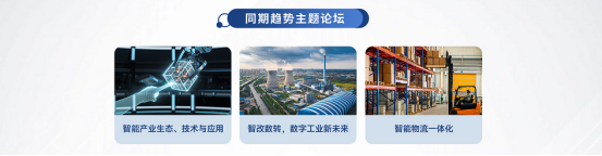 数字工业转型之道/全社会电气化之道，看这里就对了！