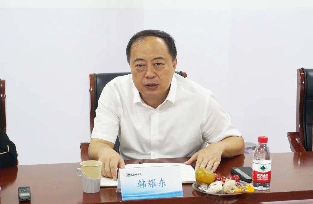 调研丨常州锂源：磷酸铁锂正极材料产销量均居行业前列