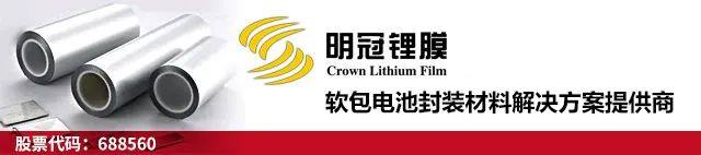 Li+学社丨欣旺达梁锐:电池是一个“生命体” 应参照人体健康思路去对待 Li+学社丨欣旺达梁锐:电池是一个“生命体” 应参照人体健康思路去对待