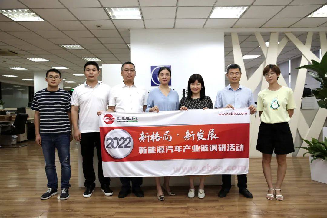调研丨双元科技：坚持自主研发，在线检测技术助力锂电产业质效提升