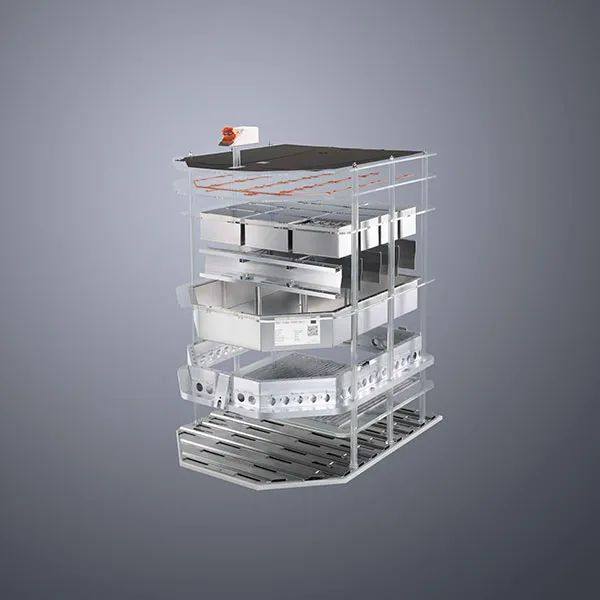激光神器与工艺双保障 直击电池品质升级痛点