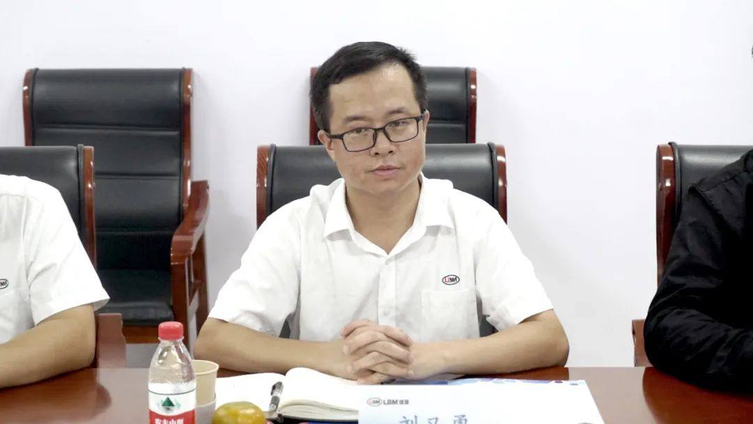 调研丨常州锂源：磷酸铁锂正极材料产销量均居行业前列