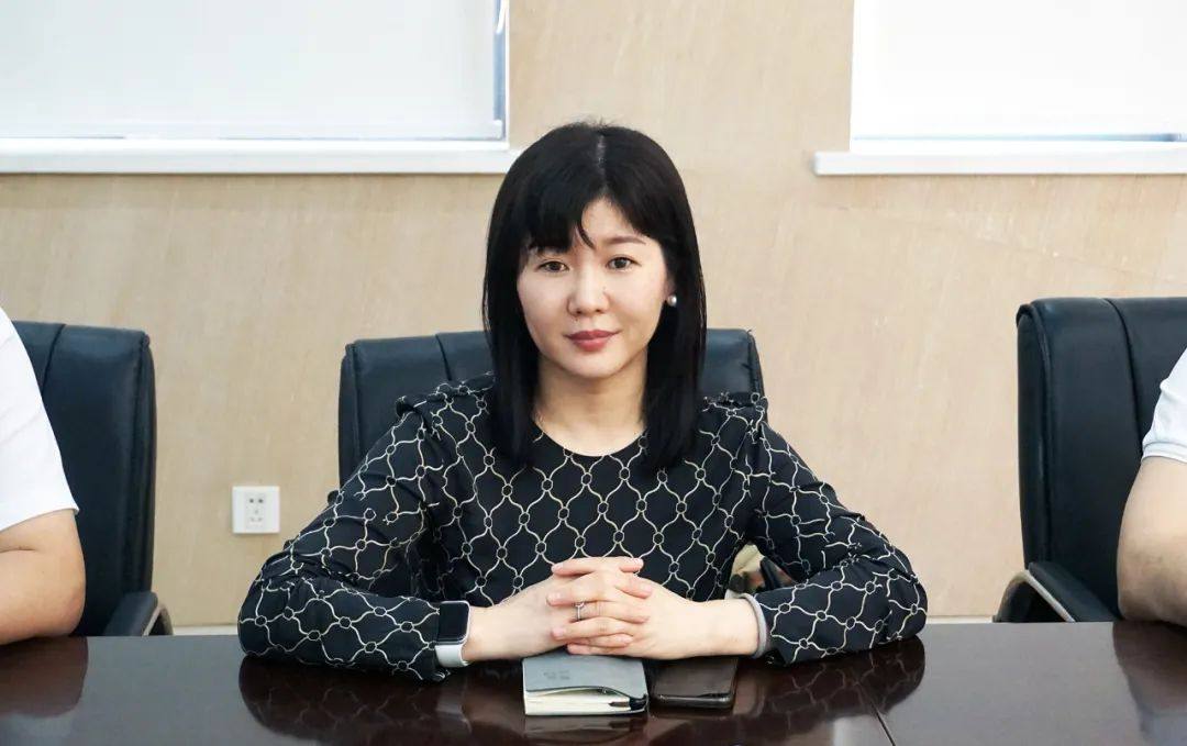 调研丨双元科技：坚持自主研发，在线检测技术助力锂电产业质效提升