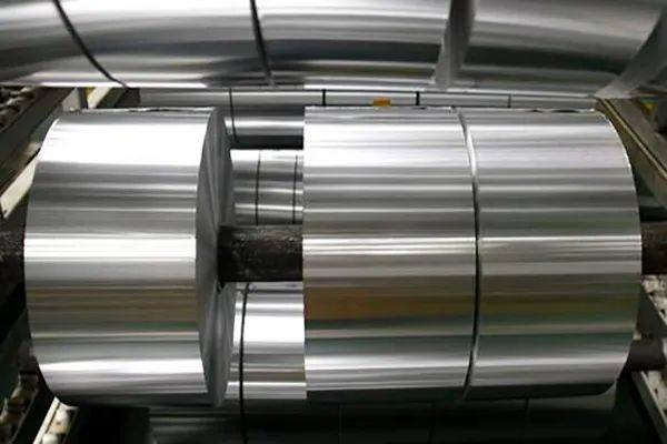 40亿元！明泰铝业建年产25万吨电池材料项目