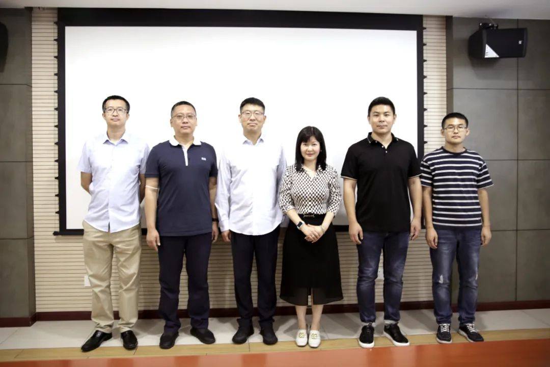 调研丨天奈科技：碳纳米管技术居行业领先地位