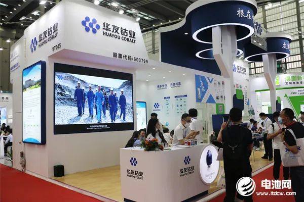 一周项目动态丨伟明环保/天际股份/永太科技加码锂电材料！华友钴业/中伟股份/瑞浦兰钧忙接单