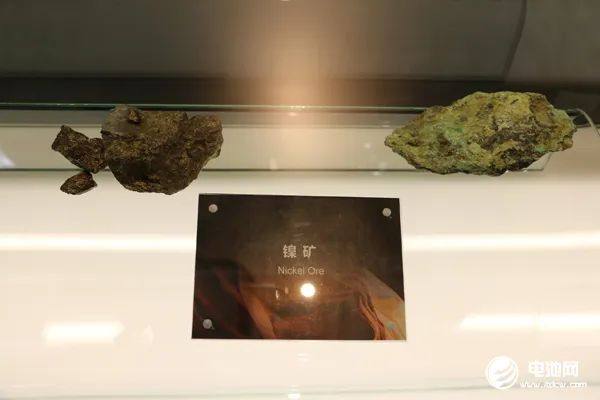行业数据丨​上半年我国原生镍产量同比增长6.9% 锂盐产量同比增长38%