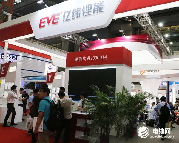 公司聚焦丨亿纬锂能90亿元定增获批 拟募资扩产动力电池