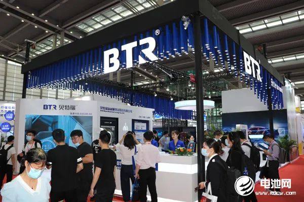 上市公司丨4.78亿美元！贝特瑞拟在印尼投建年产8万吨负极材料一体化项目