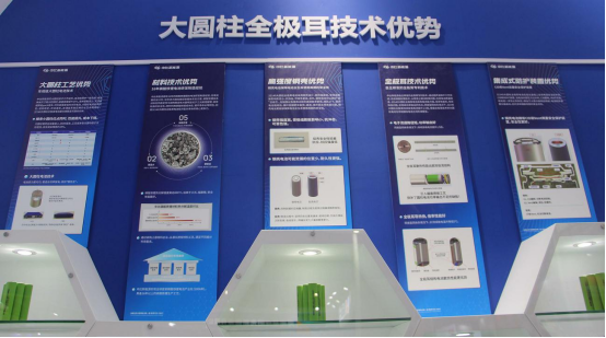 中比新能源专访：五大核心技术优势发力小动力与储能市场！