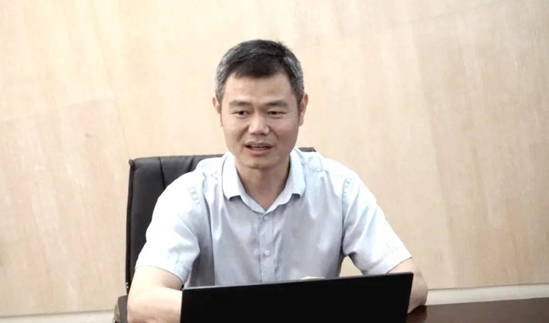 调研丨双元科技：坚持自主研发，在线检测技术助力锂电产业质效提升