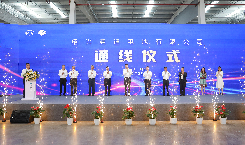 一周项目动态丨锂电产业融资脚步持续加快！龙蟠科技/富临精工变更原投项目加码正极领域