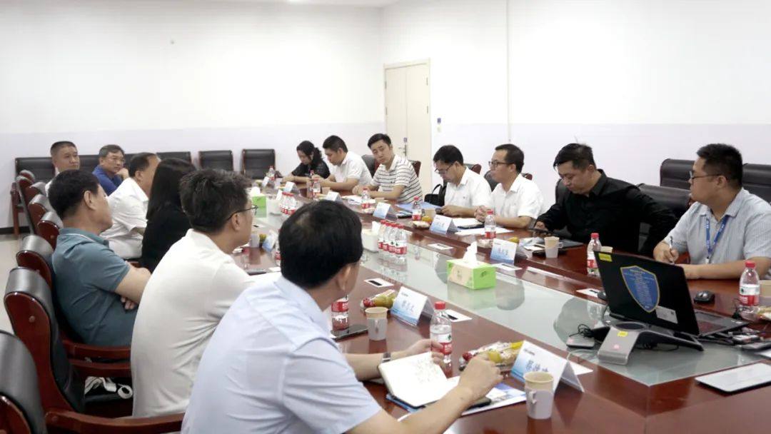 调研丨常州锂源：磷酸铁锂正极材料产销量均居行业前列