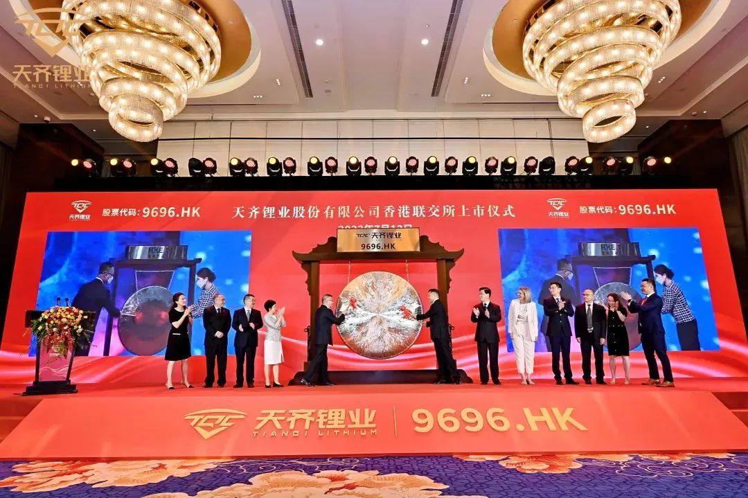 一周项目动态丨储能电池订单热！北汽蓝谷/小康股份/长安汽车忙扩产新能源车