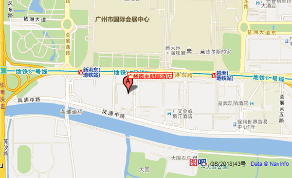 参会指南:Li+学社技术大讲堂(2022广州站) 参会指南:Li+学社技术大讲堂(2022广州站)