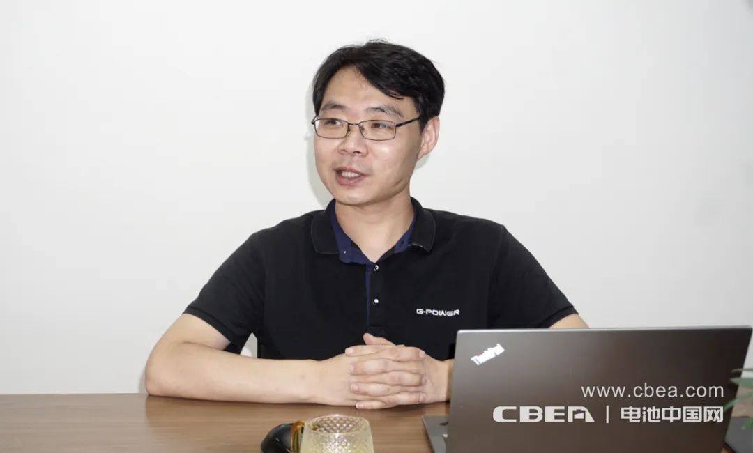 调研 | 风氢扬科技：从解决市场痛点发力