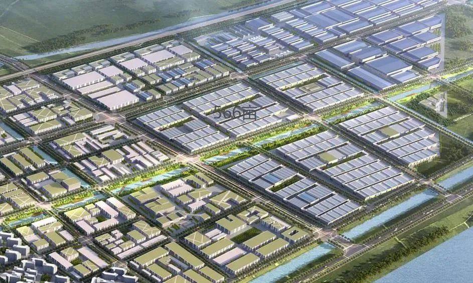 公司看点丨瑞浦兰钧竞得新地块 拟在浙江温州建24GWh电芯及配套项目