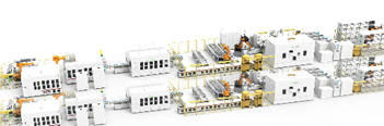 TA，摘下方壳/软包/大圆柱电池制造全工序“大满贯”