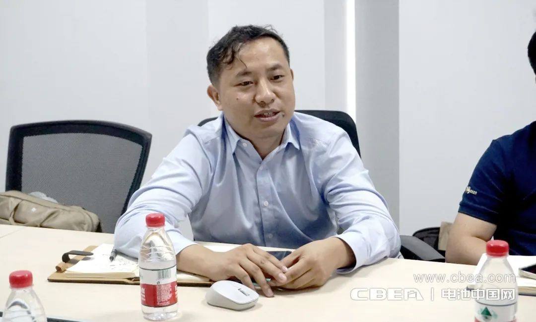 调研 | 汉翱科技:测试装备与实训平台为氢能与燃料电池产业“护航” 调研 | 汉翱科技:测试装备与实训平台为氢能与燃料电池产业“护航”