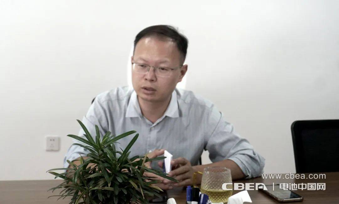 调研 | 风氢扬科技:从解决市场痛点发力 调研 | 风氢扬科技:从解决市场痛点发力