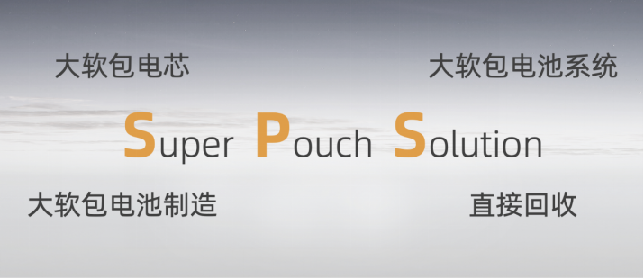 热点聚焦丨孚能科技发布SPS大软包电池 体积利用率比4680圆柱电池高12%