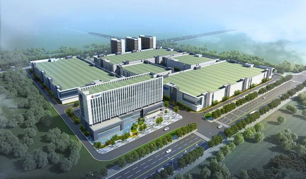 本网专稿丨干法隔膜龙头中兴新材IPO起跑 基膜年产能已达11亿㎡