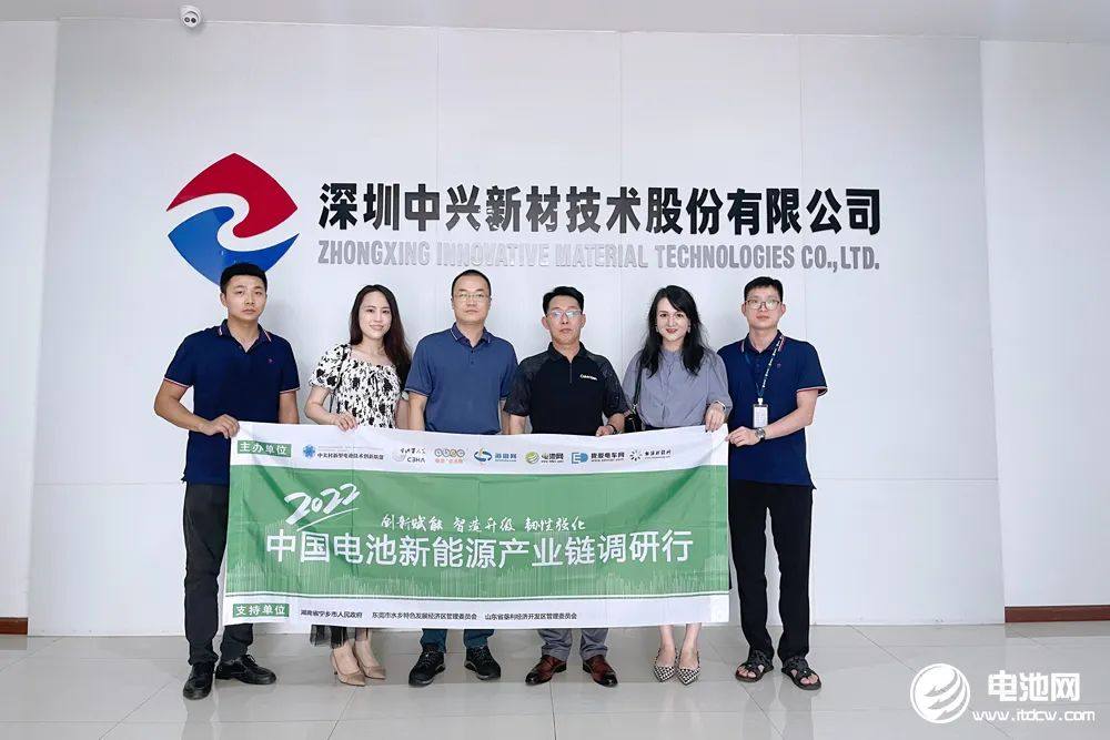 隔膜周报丨中材锂膜启动增资扩股！天马新材将于9月27日登陆北交所