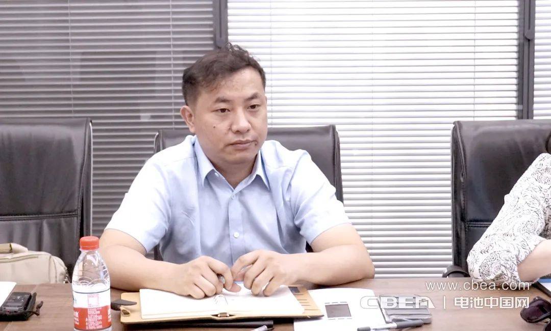 调研 | 鸿基创能:立足国产化,规划1000万片膜电极产能 调研 | 鸿基创能:立足国产化,规划1000万片膜电极产能