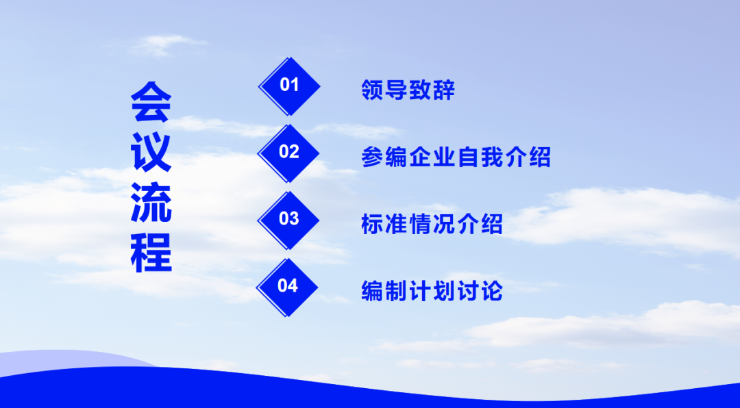 《锂离子电池产品碳足迹评价导则 第5部分 隔膜》标准项目启动会顺利召开