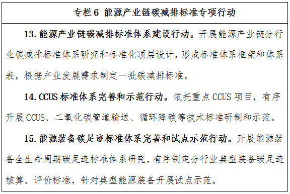 国家能源局发布双碳重大计划 加快完善新型储能及氢能技术标准