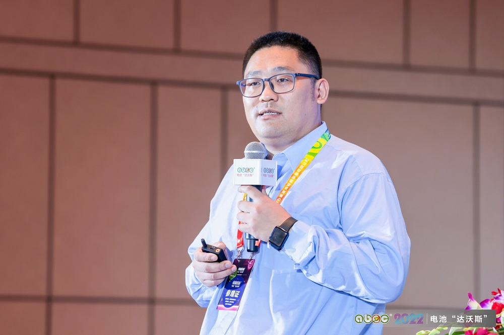 正极材料周报丨两大上市公司跨界入局！9家正极材料领域企业前三季度净利同比增长