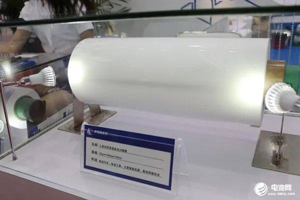 隔膜周报丨5家隔膜领域企业三季报出炉！璞泰来85亿定增获批