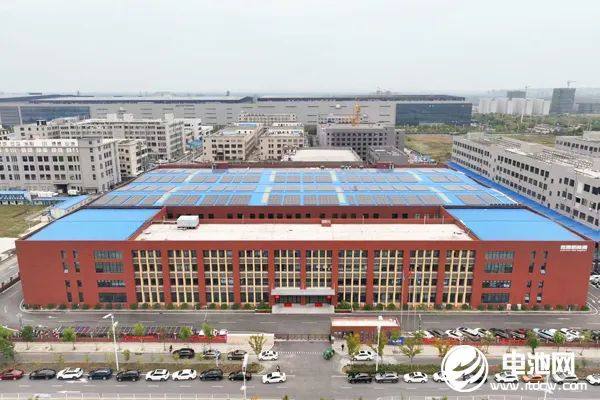 本网专稿丨巡鹰集团：深耕全产业链 延展动力电池全生命周期