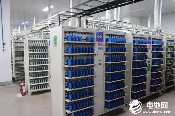 本网专稿丨巡鹰集团：深耕全产业链 延展动力电池全生命周期
