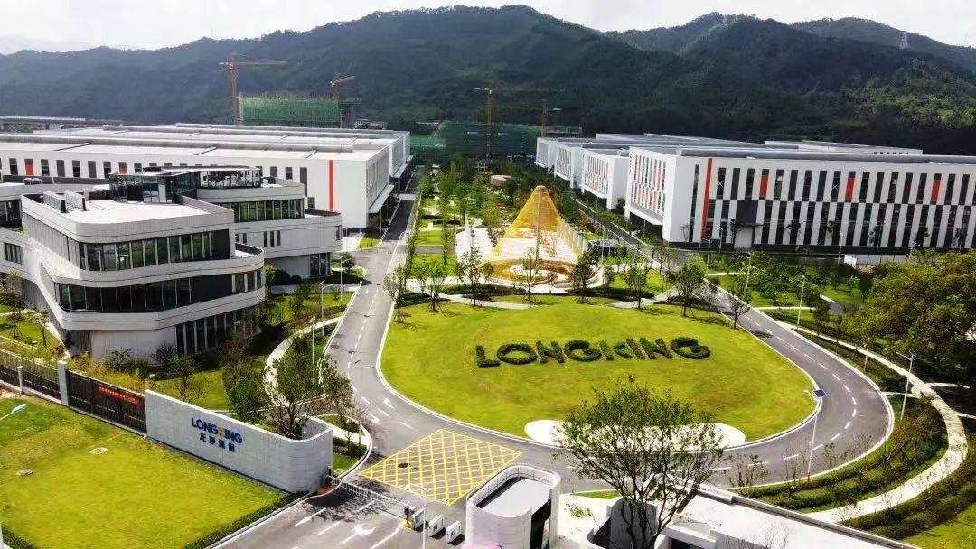 上市公司丨加速入局新能源 ST龙净拟20亿投建5GWh磷酸铁锂储能电芯项目