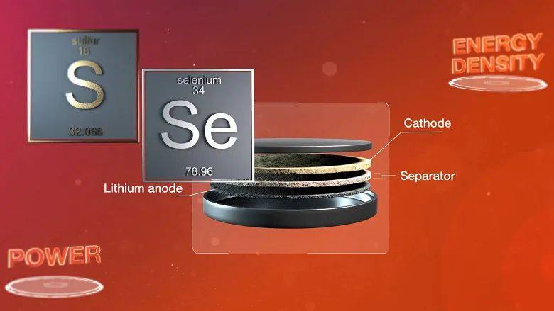 NASA研发新型固态电池 能量密度比特斯拉电池高一倍