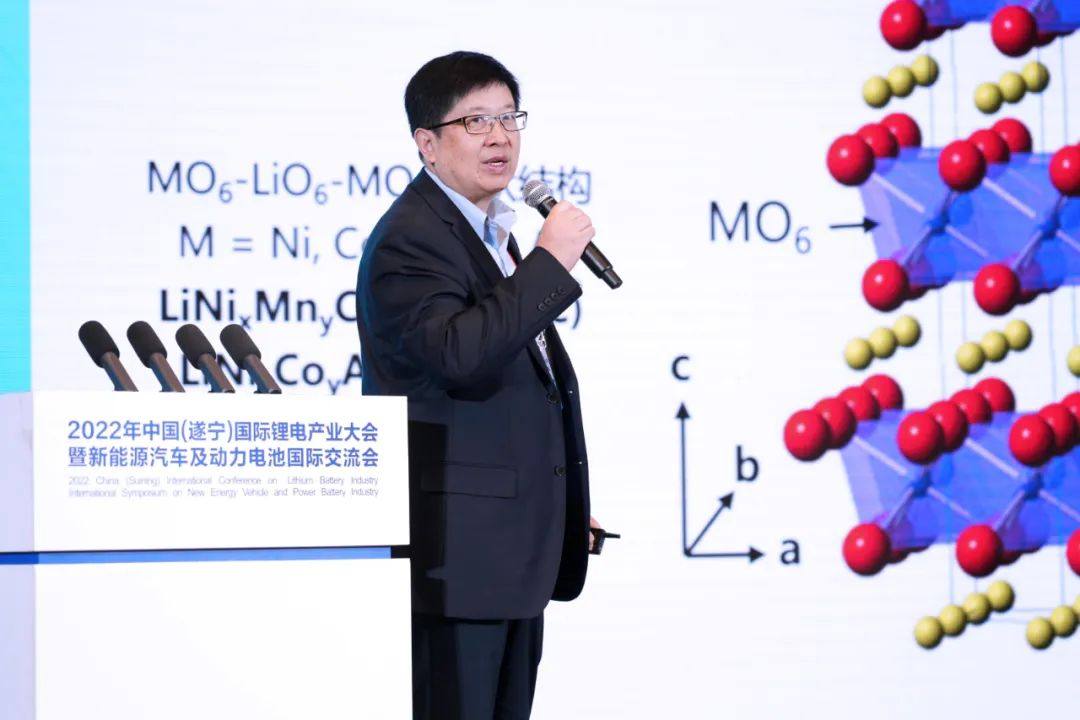 天津巴莫吴孟涛：多样化三元材料路线，筑高技术壁垒