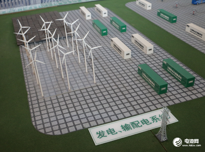 热点聚焦丨各省规划新型储能目标合计超6000万千瓦 重点支持电源侧配储能