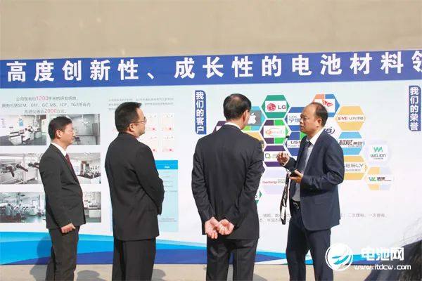 项目动态丨湖州昆仑年产4万吨电解液项目投产 昆仑近两年总产能将达40万吨