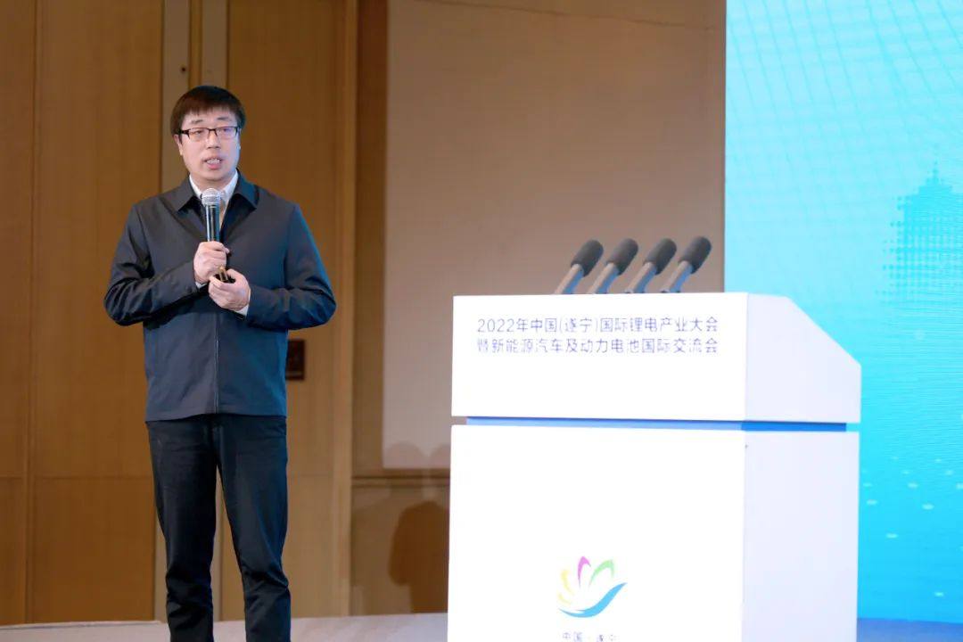 春风动力任少卿:到2025年电摩锂电渗透率有望提升至50% 春风动力任少卿:到2025年电摩锂电渗透率有望提升至50%