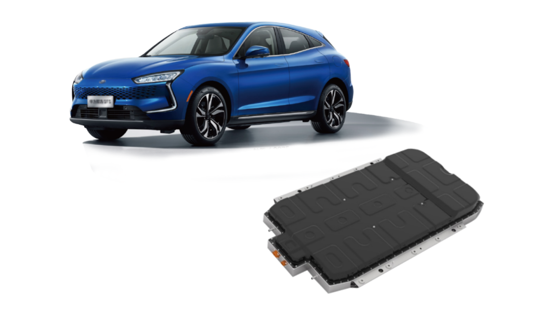 赣锋锂电携手赛力斯 固态纯电SUV将于今年上市