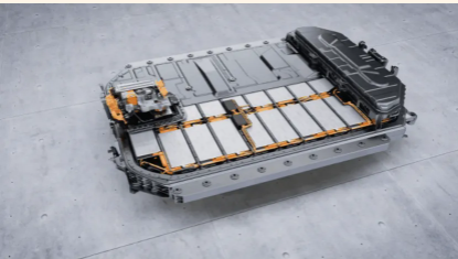 纯电动汽车电池包轻量化设计