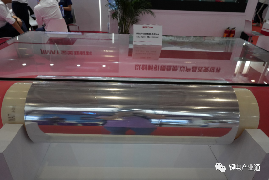 2023CIBF展--10家复合集流体企业惊艳亮相！